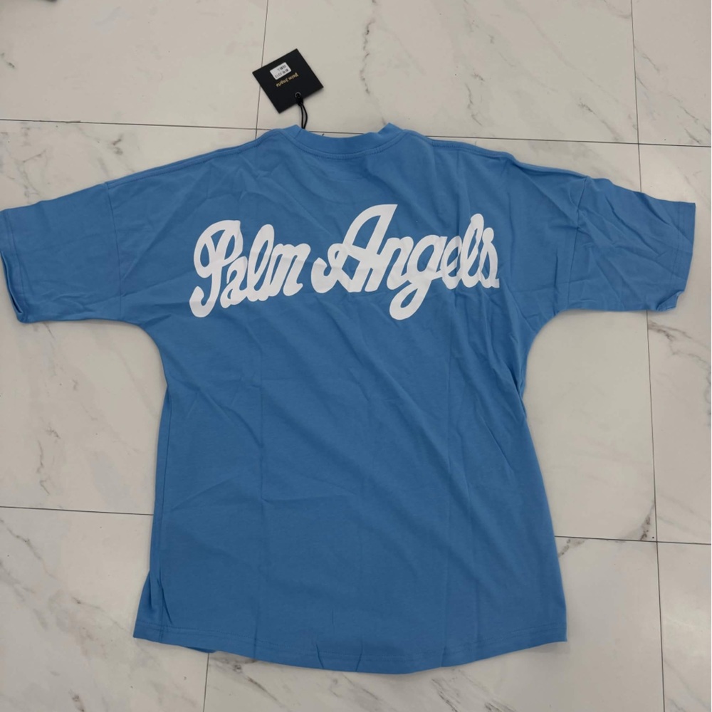 Palm Angels PA Back Logo T-Shirt Men’s Large